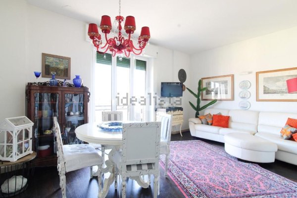 appartamento in vendita a Porto San Giorgio