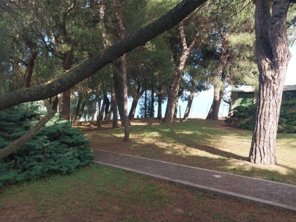 casa indipendente in vendita a Porto San Giorgio