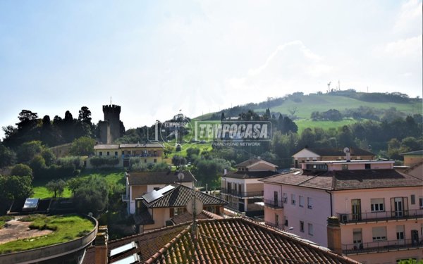 appartamento in vendita a Porto San Giorgio