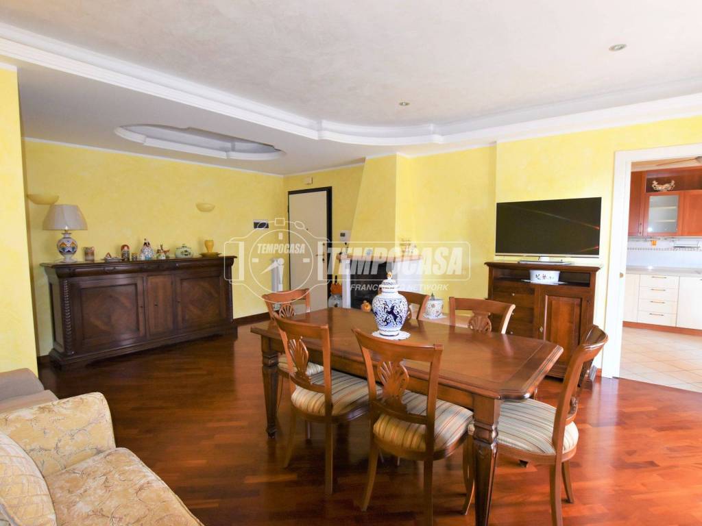 appartamento in vendita a Porto San Giorgio