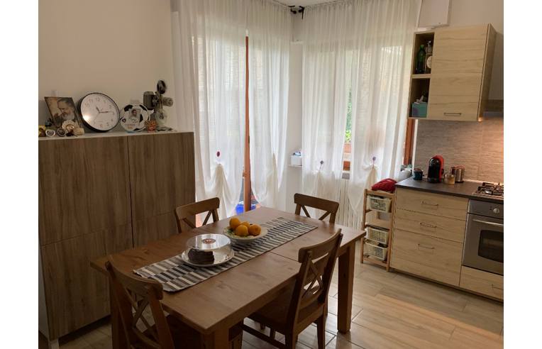 appartamento in vendita a Porto San Giorgio