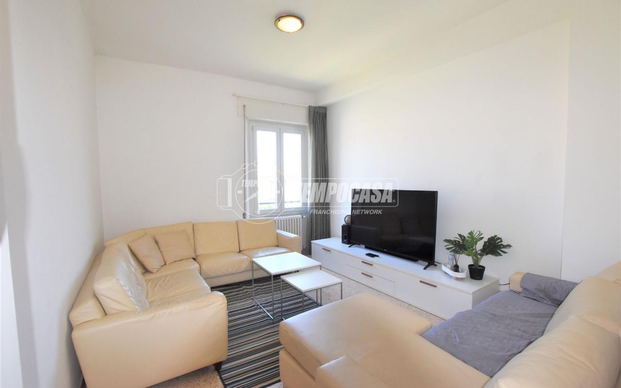 appartamento in vendita a Porto San Giorgio