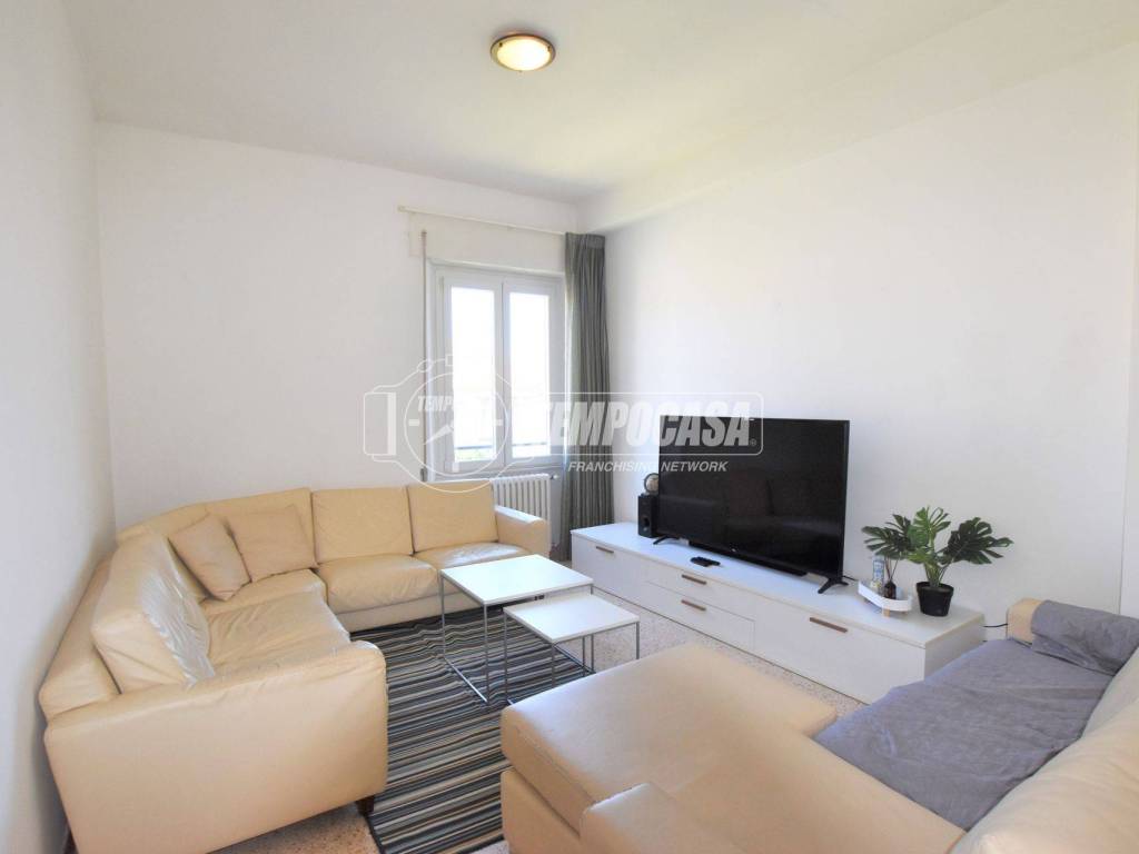 appartamento in vendita a Porto San Giorgio