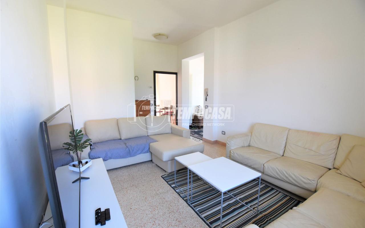 appartamento in vendita a Porto San Giorgio