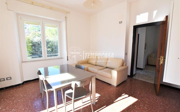 appartamento in vendita a Porto San Giorgio