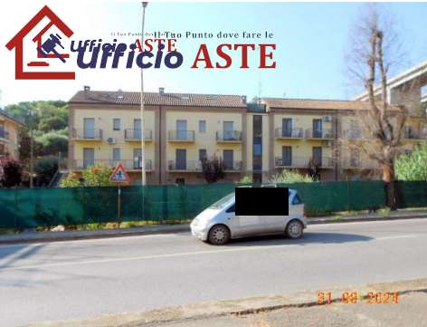 appartamento in vendita a Porto San Giorgio