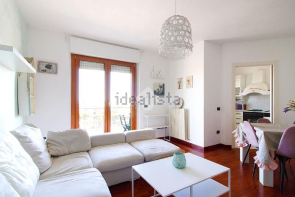 appartamento in vendita a Porto San Giorgio
