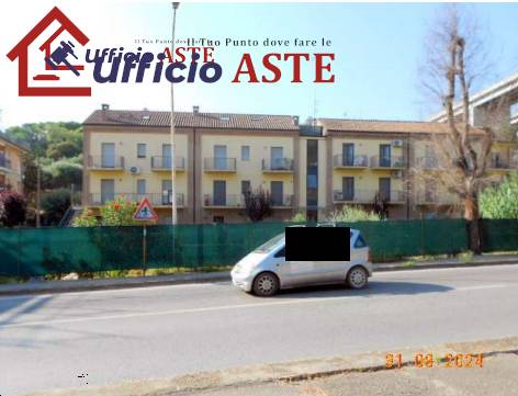 appartamento in vendita a Porto San Giorgio