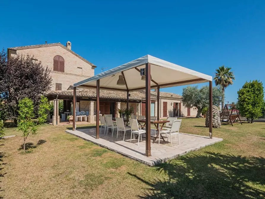 casa indipendente in vendita a Porto San Giorgio