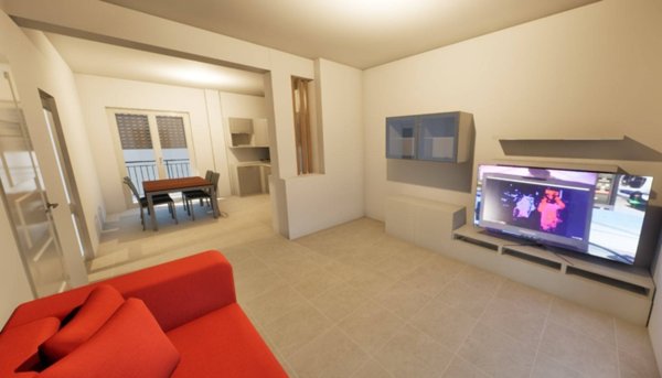 appartamento in vendita a Porto San Giorgio