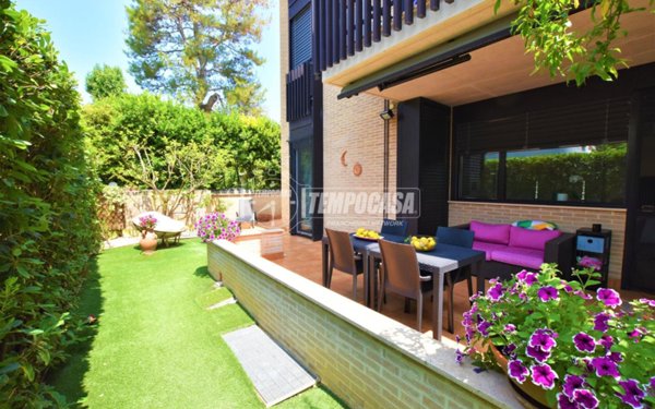 appartamento in vendita a Porto San Giorgio