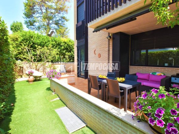 appartamento in vendita a Porto San Giorgio