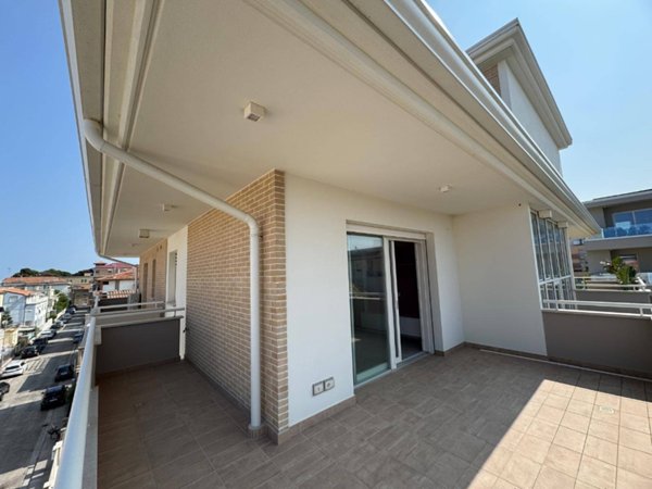 appartamento in vendita a Porto San Giorgio