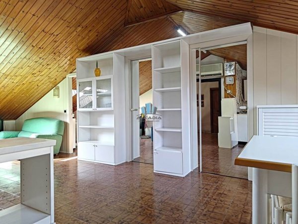 appartamento in vendita a Porto San Giorgio
