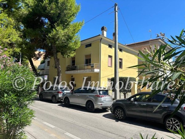appartamento in vendita a Porto San Giorgio