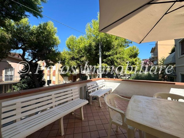 appartamento in vendita a Porto San Giorgio