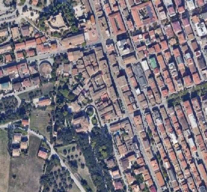 appartamento in vendita a Porto San Giorgio