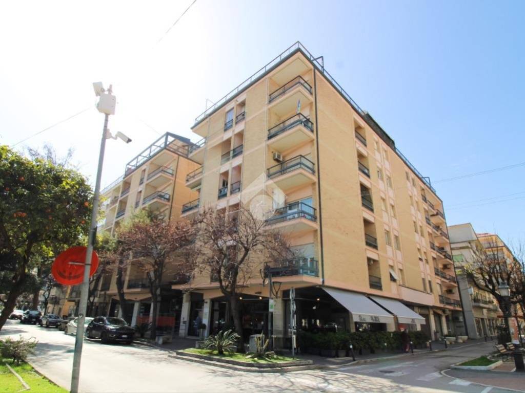 appartamento in vendita a Porto San Giorgio