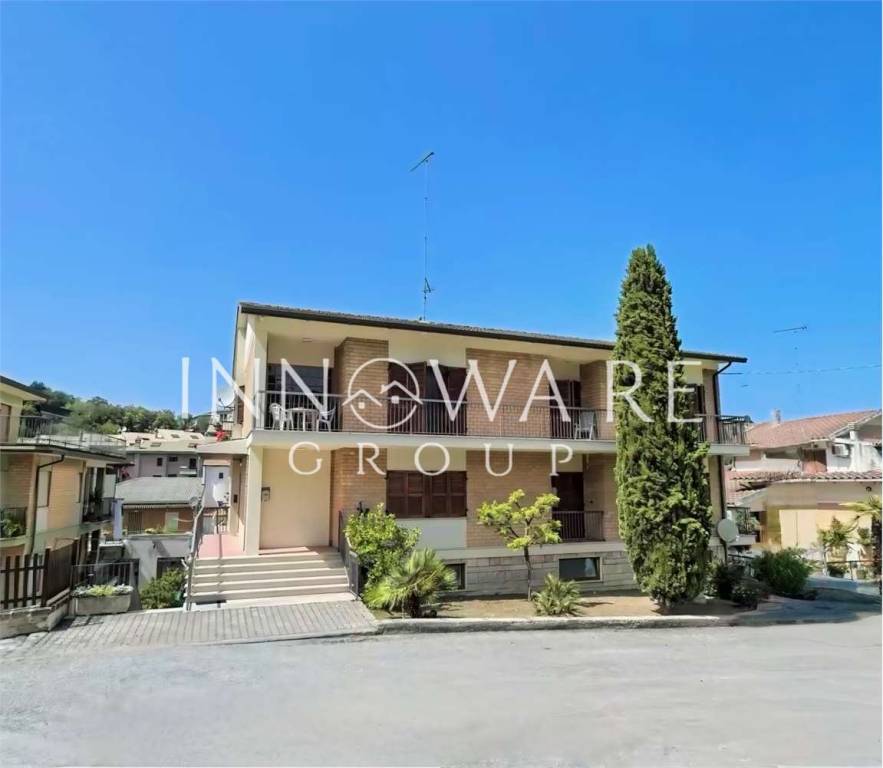 appartamento in vendita a Porto San Giorgio