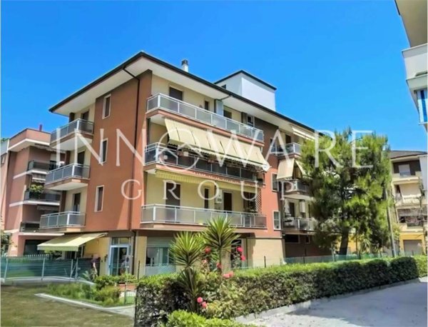 appartamento in vendita a Porto San Giorgio