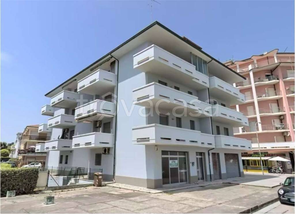 appartamento in vendita a Porto San Giorgio