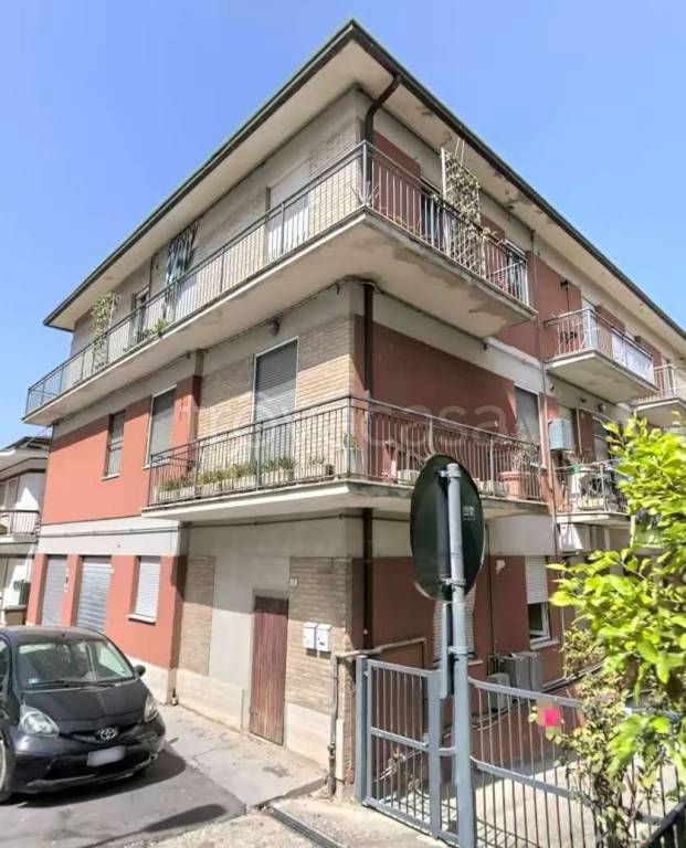 appartamento in vendita a Porto San Giorgio