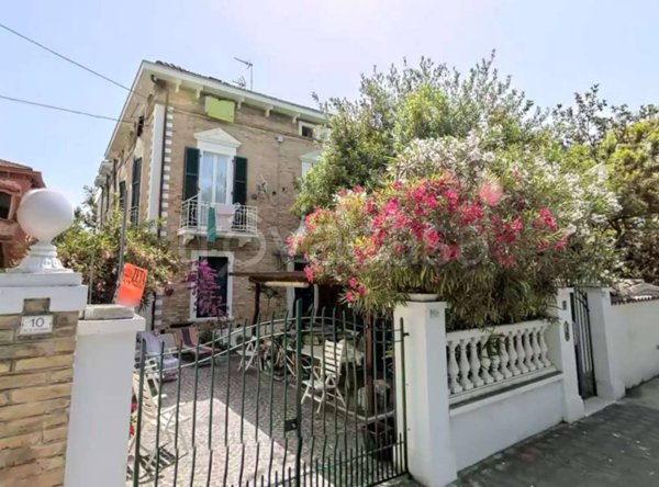 appartamento in vendita a Porto San Giorgio