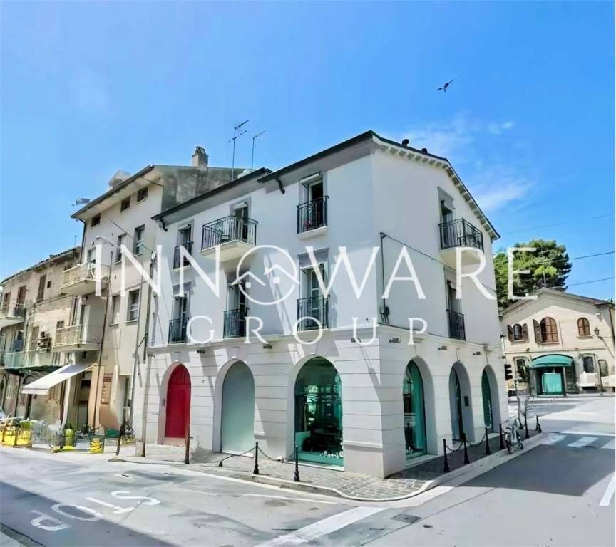 appartamento in vendita a Porto San Giorgio