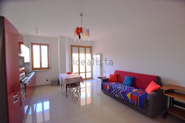appartamento in vendita a Porto San Giorgio