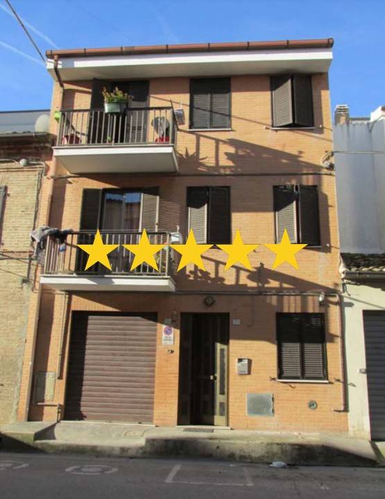 casa indipendente in vendita a Porto San Giorgio