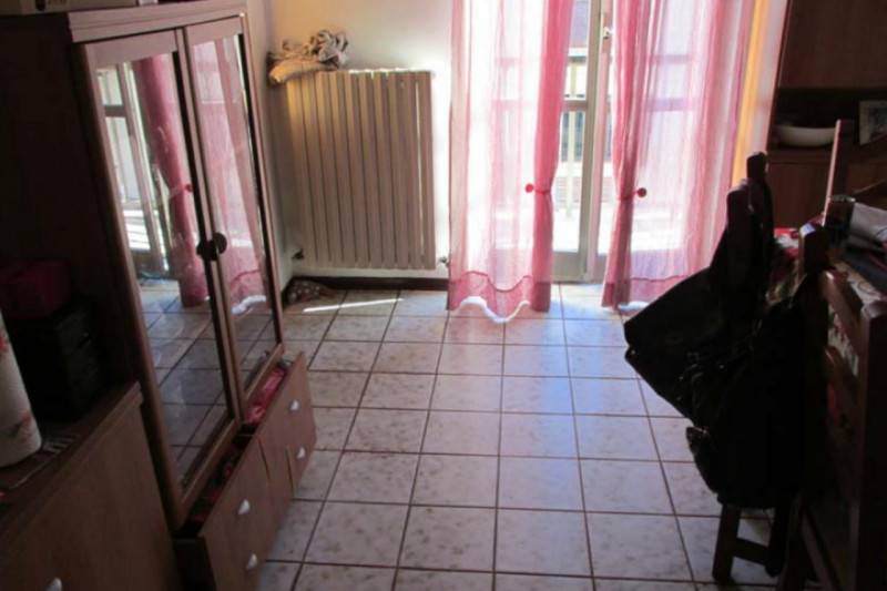 appartamento in vendita a Porto San Giorgio