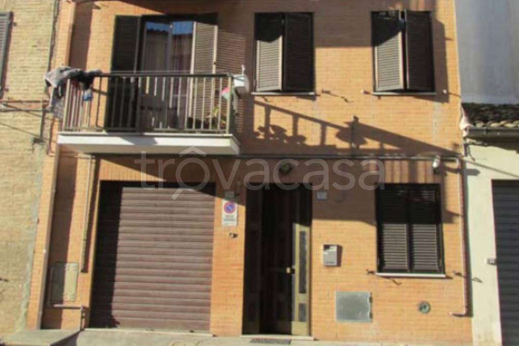 appartamento in vendita a Porto San Giorgio