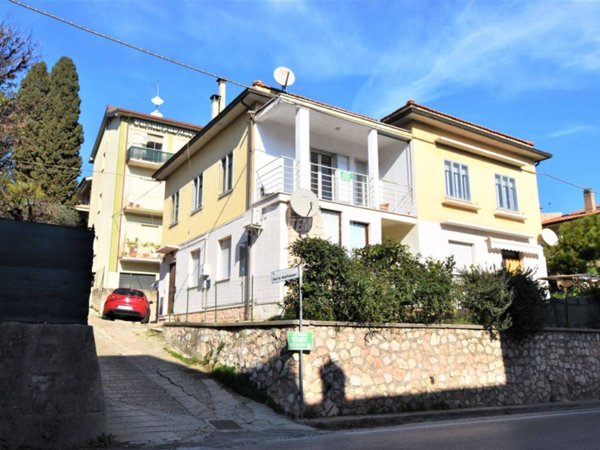 appartamento in vendita a Porto San Giorgio