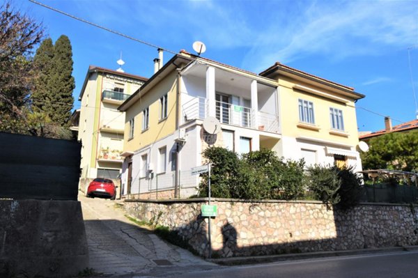 appartamento in vendita a Porto San Giorgio