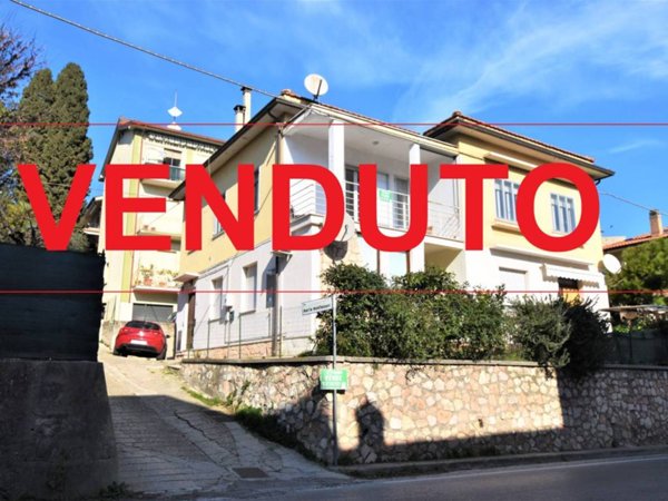 appartamento in vendita a Porto San Giorgio