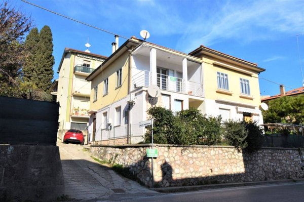 appartamento in vendita a Porto San Giorgio