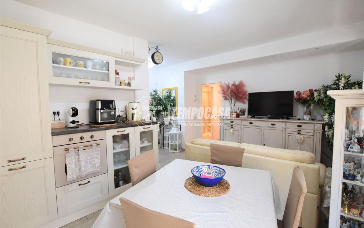 appartamento in vendita a Porto San Giorgio