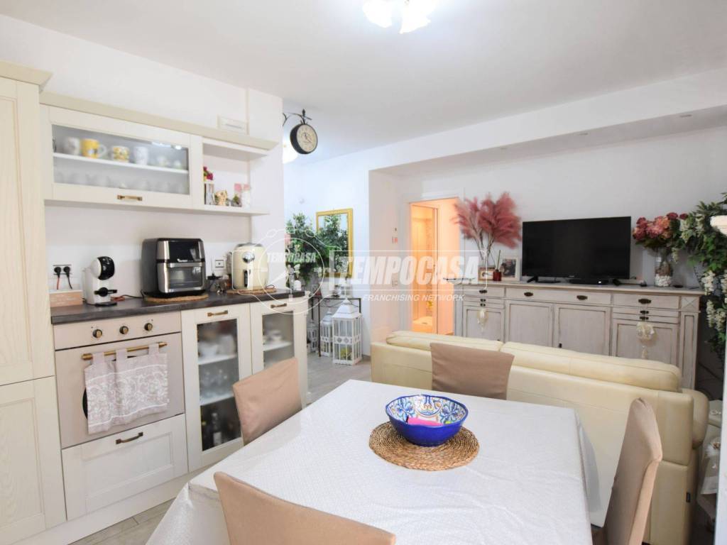 appartamento in vendita a Porto San Giorgio