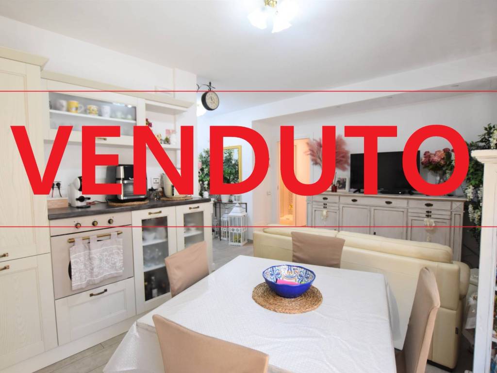appartamento in vendita a Porto San Giorgio
