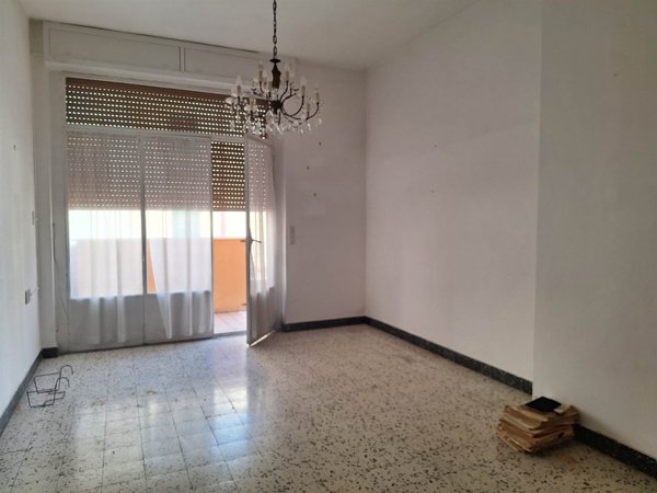 appartamento in vendita a Porto San Giorgio