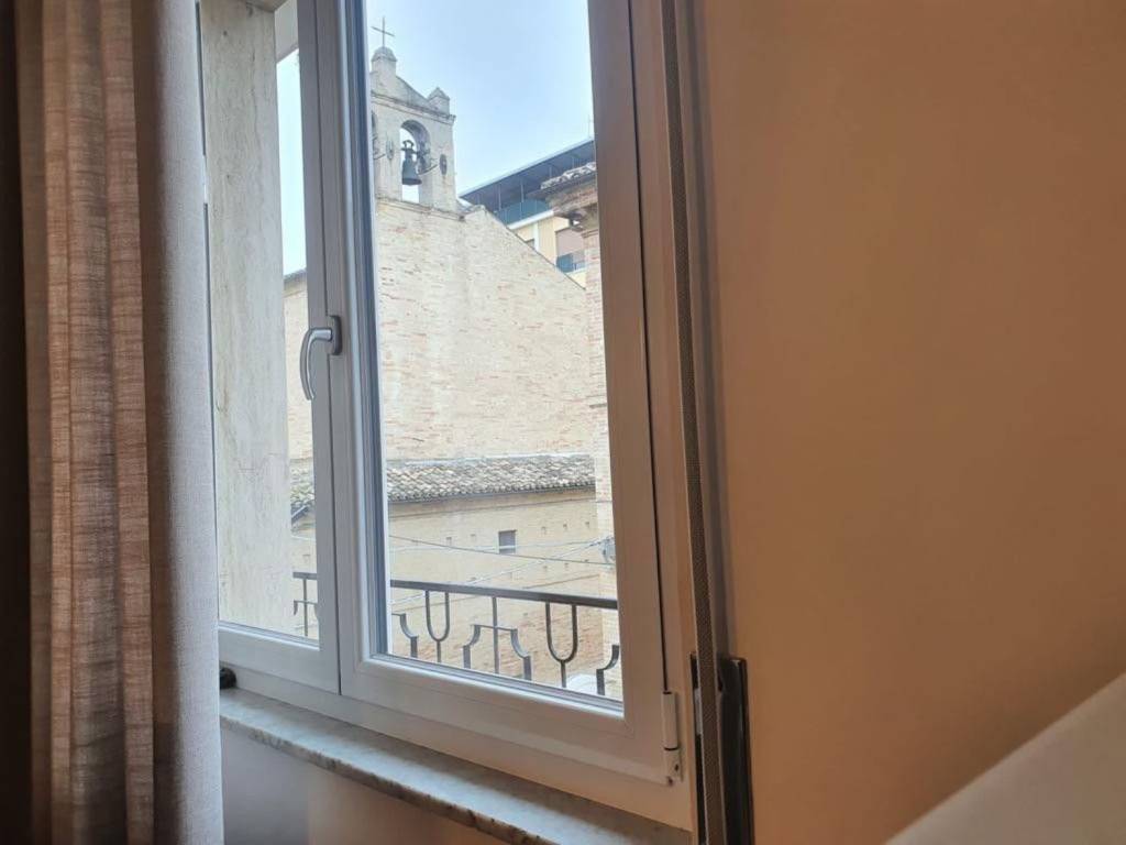 appartamento in vendita a Porto San Giorgio