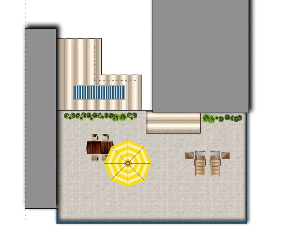 appartamento in vendita a Porto San Giorgio