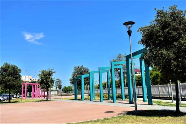 locale commerciale in vendita a Porto San Giorgio