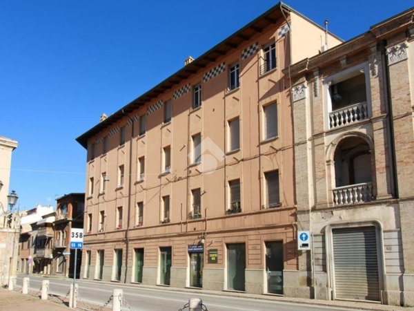 appartamento in vendita a Porto San Giorgio