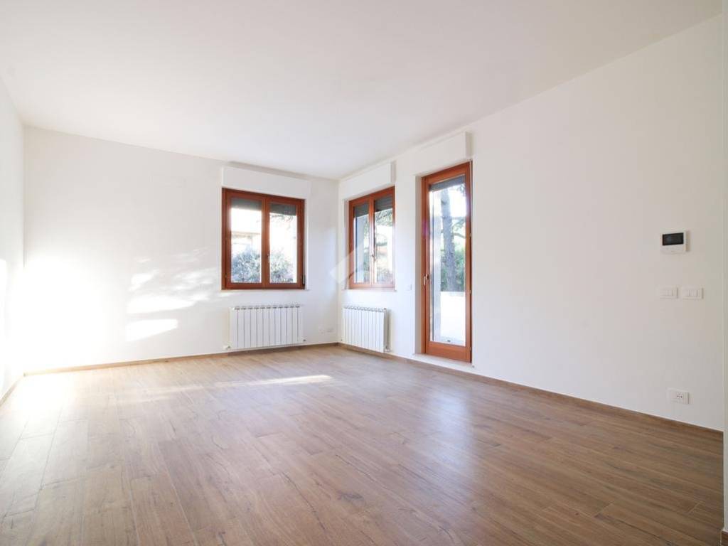 appartamento in vendita a Porto San Giorgio