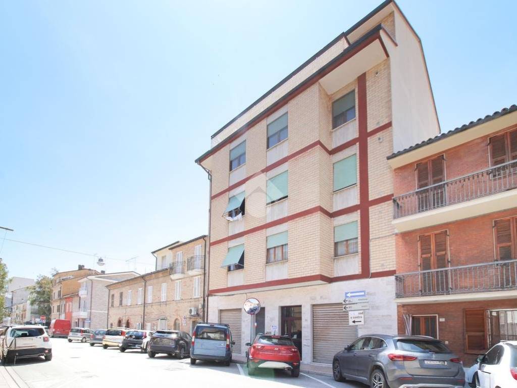 appartamento in vendita a Porto San Giorgio