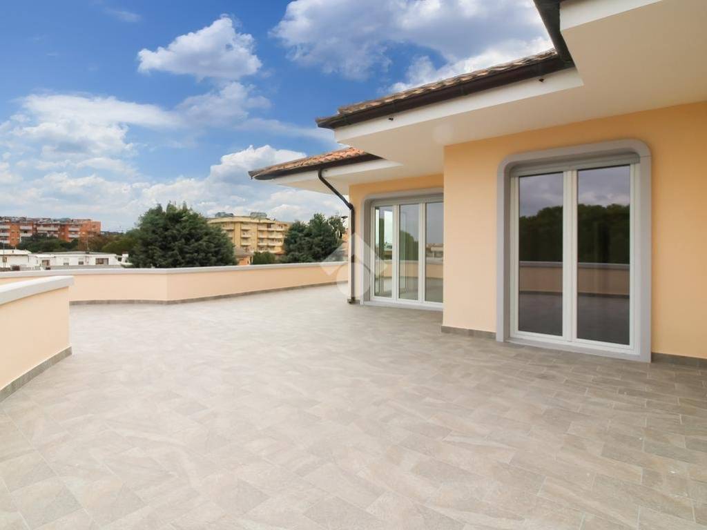 appartamento in vendita a Porto San Giorgio