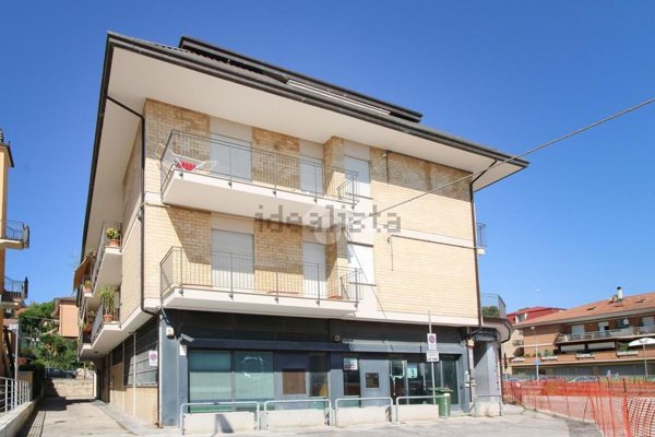 appartamento in vendita a Porto San Giorgio