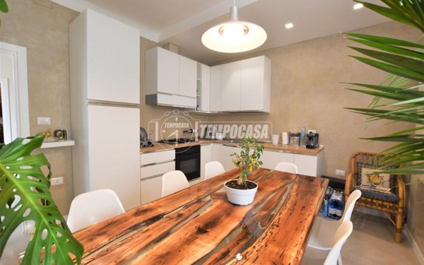 appartamento in vendita a Porto San Giorgio