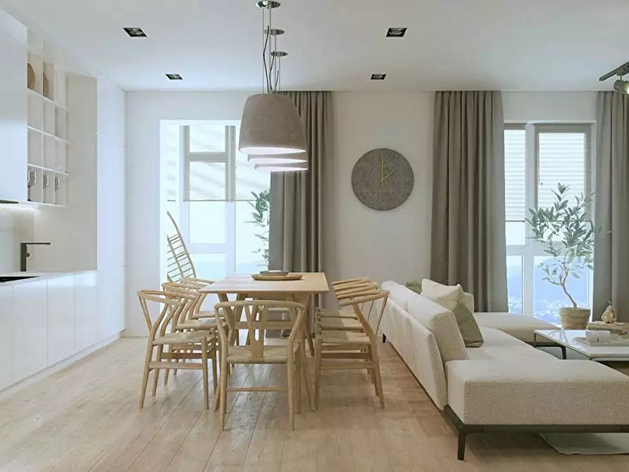 appartamento in vendita a Porto San Giorgio
